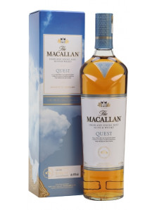 Macallan Quest | 70 Cl